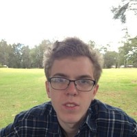 Joshua Scott
