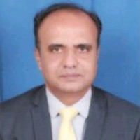 Prashant Sunadholi
