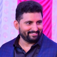 Hemanth Kumar L