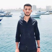 Ahmed Sameh