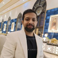 Sandeep Saini