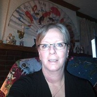 Donna Martinson