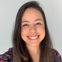 Camila Silva De Paula
