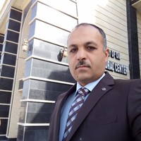 Faiq M. S. Al-Zwainy