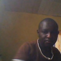 Benjamin mugo
