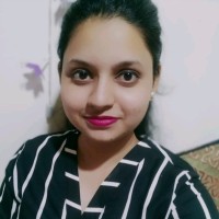 Ankita Shirke