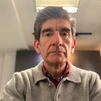 Ezequiel Zarate Jimenez