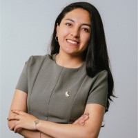 Maya Killa Medina Arias