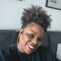 Latoya Milton