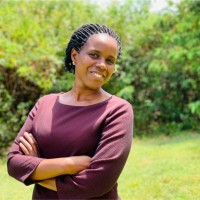 Doreen Ahebwa