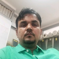 Raghvendra Singh Bhadoriya