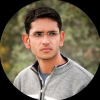 Rajiv Mehra
