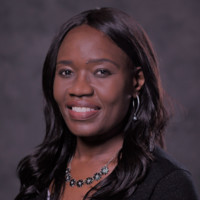 Judith Obiero