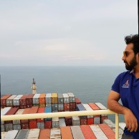 Mudigonda Pavan Kumar