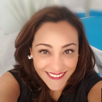 Daniela M. González  G.