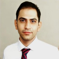 Hossein Sajadinia