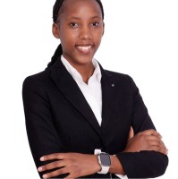 Amélia Simbine