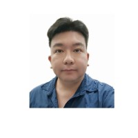 Chris Huang