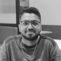 ANKUSH SHIRSATH