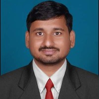 Dr. SHARATH B.O
