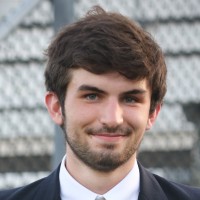 Luke Fahey