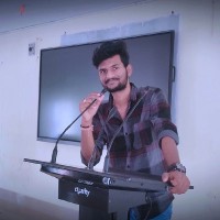 Harikrishna Dabbara