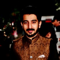 Muhammad Tahseen Aslam