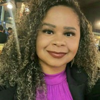 Gislaine Da Silva Rafael