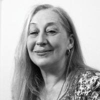 Maria Thacker