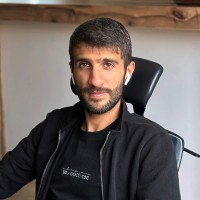Omer Faruk Gogebakan