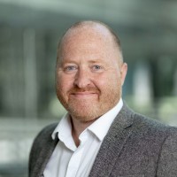 Mark Barnes