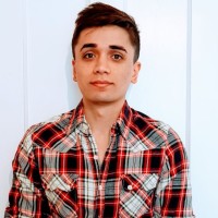 Ishaan Bhide
