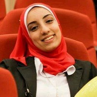 Yomna zaghloule