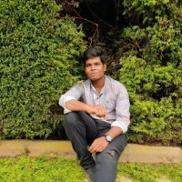 DEEPANRAJ S