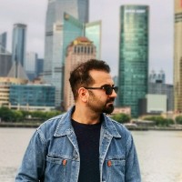 Ahmed Cemiloğlu, PhD