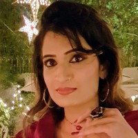 Qudsia Munir
