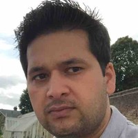 anil neupane