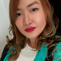 Khristine Joy Gatdula