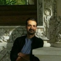 Mohammad Reza Amirpour