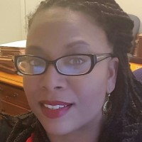 Angela C. Johnson