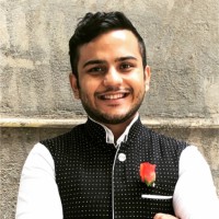 Aadesh Mahendra Pirgal