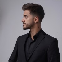 Jimmy Iskandar