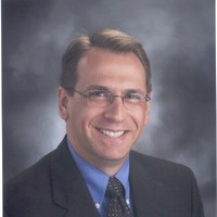 Jeff Ulferts, Chfc® , Clf® , Fscp® , Lutcf®