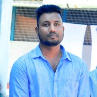 Shreyas Ms