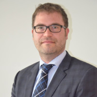 Dr. Benjamin Asche