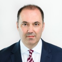 Andreas Diamantis