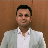 Hardik Shah