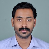 Anoop K S