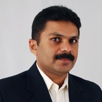 Shiju George