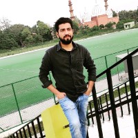 Mohd Kashif
